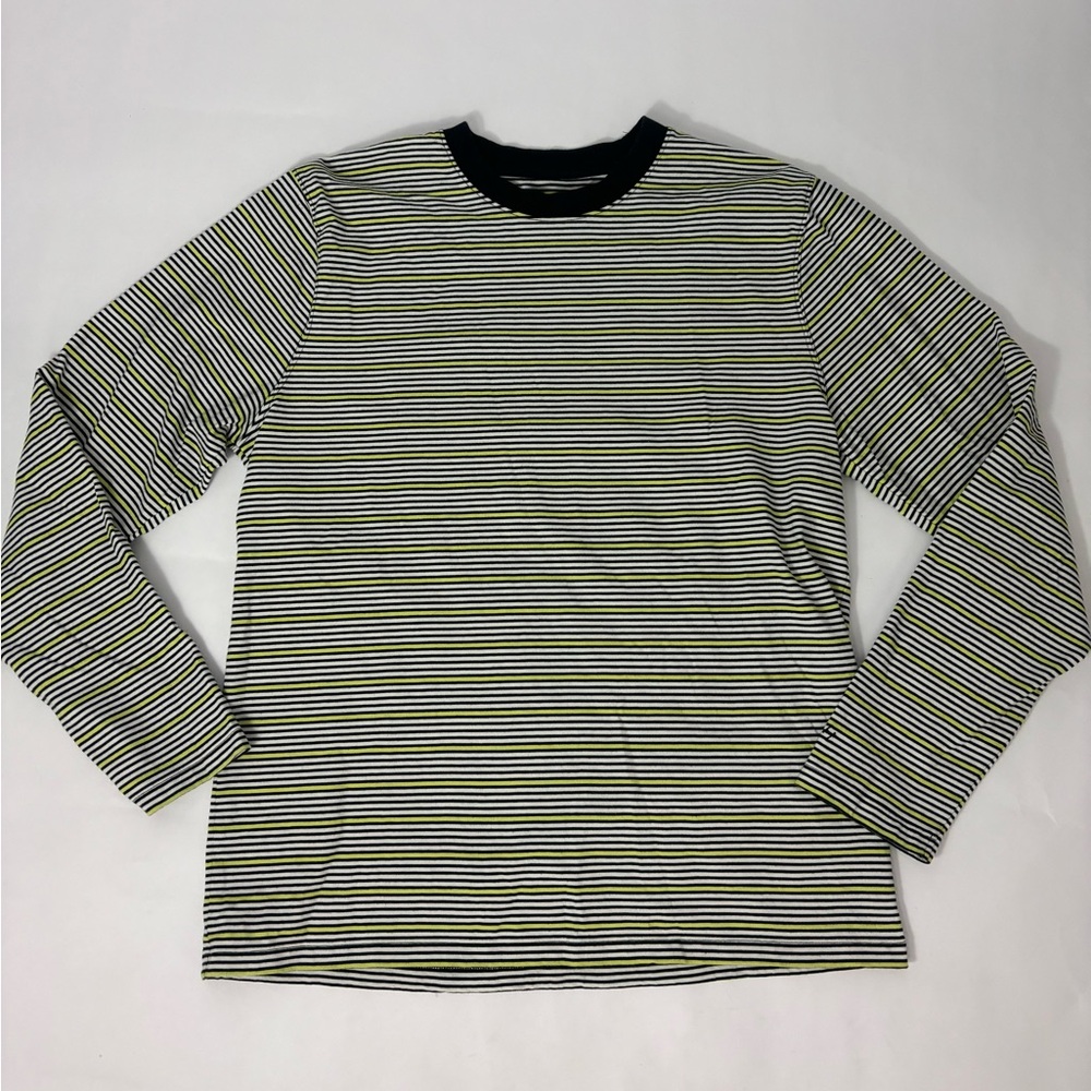 Noah Striped Shirt